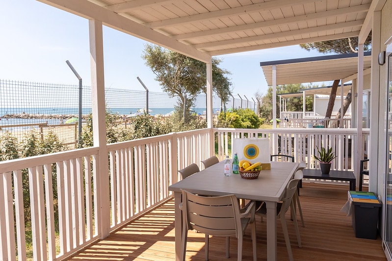 Lodge Elite Huisdieren toegestaan