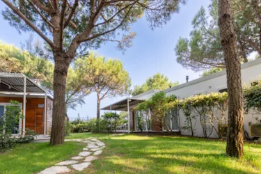 Club del Sole Jesolo Family Resort  - image n°2 - Camping Direct