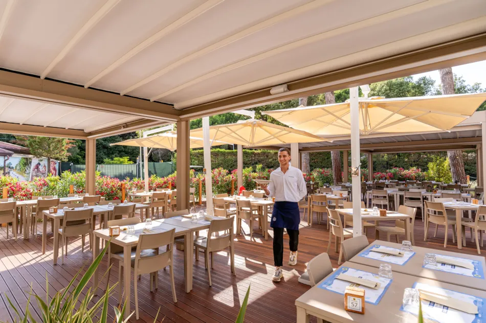 Club del Sole Jesolo Family Resort 