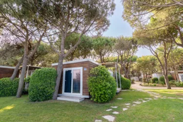 Club del Sole Jesolo Family Resort  - image n°3 - Camping Direct