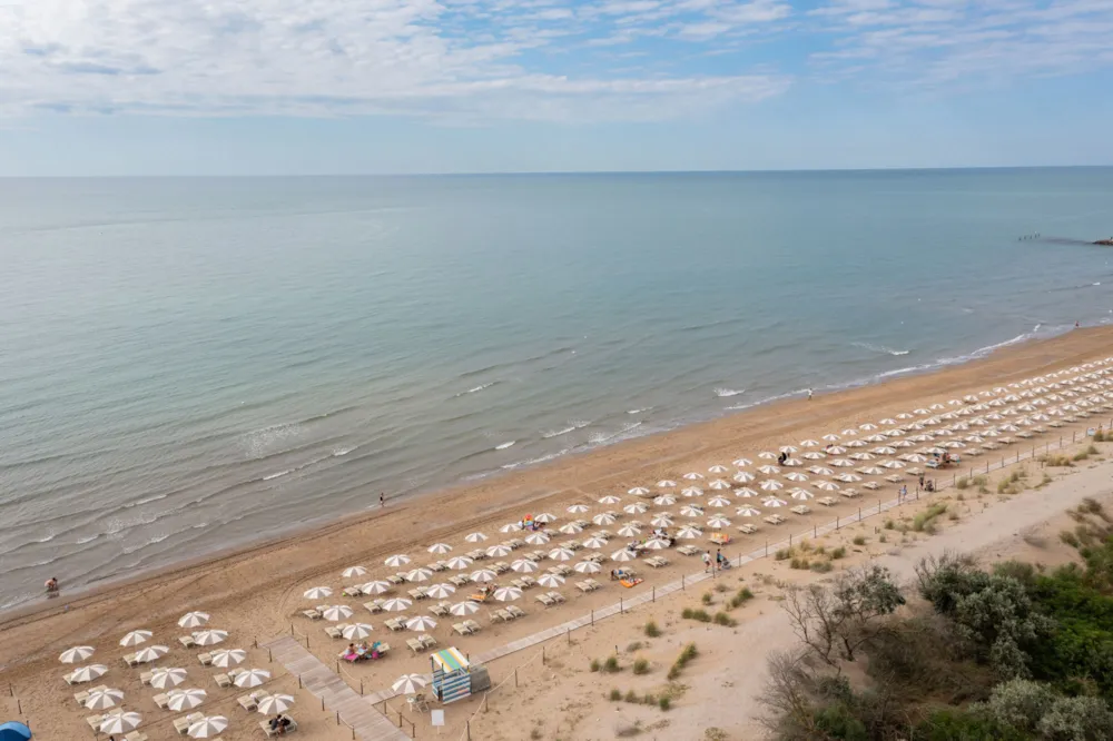 Club del Sole Jesolo Family Resort 