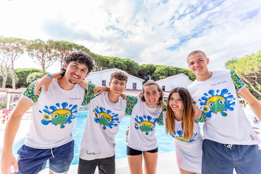 Club del Sole Jesolo Family Resort 