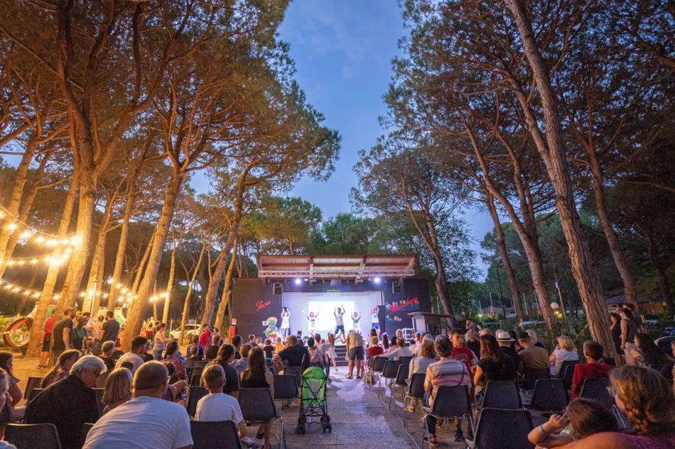 Club del Sole Jesolo Family Resort 