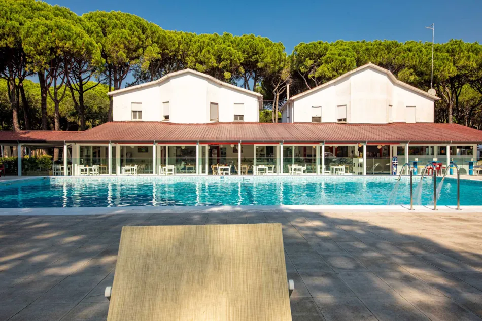 Club del Sole Jesolo Family Resort 