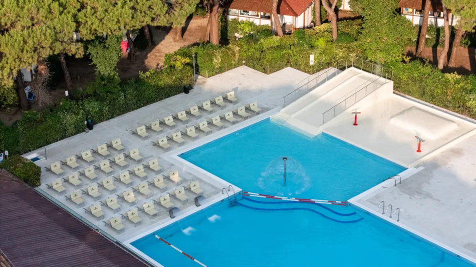 Club del Sole Jesolo Family Resort 