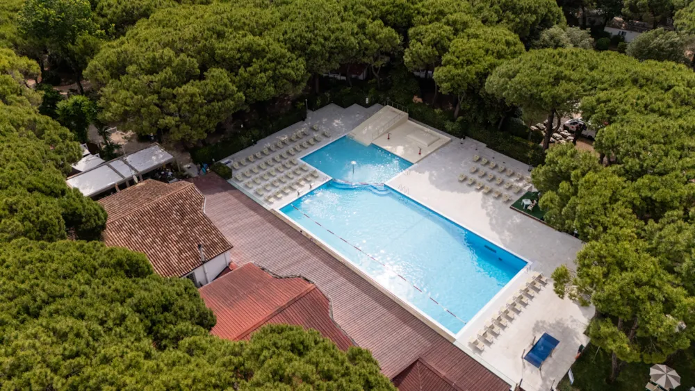 Club del Sole Jesolo Family Resort 