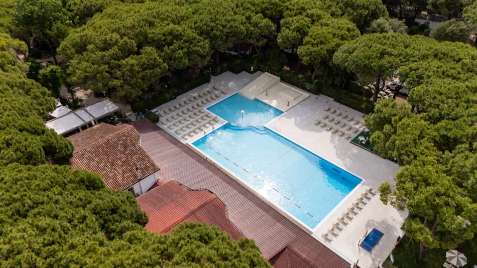 Club del Sole Jesolo Family Resort 