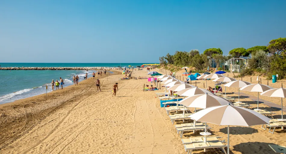 Club del Sole Jesolo Family Resort 