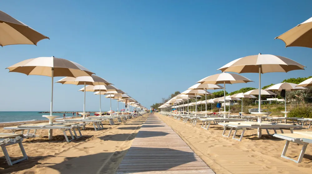 Club del Sole Jesolo Family Resort 
