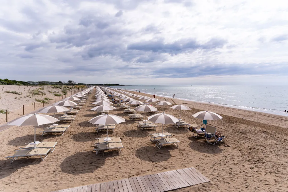 Club del Sole Jesolo Family Resort 