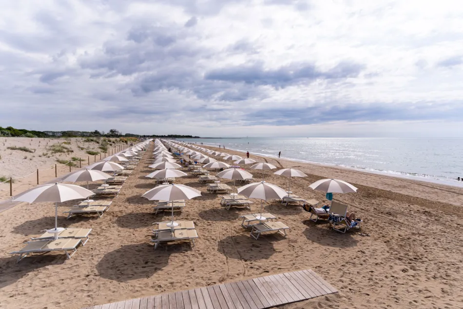 Club del Sole Jesolo Family Resort 