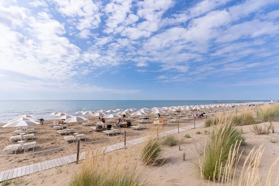 Club del Sole Jesolo Family Resort 