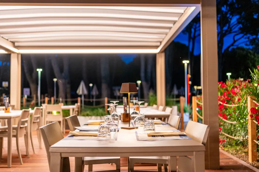 Club del Sole Jesolo Family Resort 