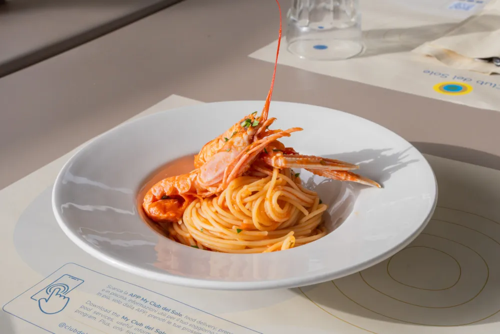 Club del Sole Jesolo Family Resort 