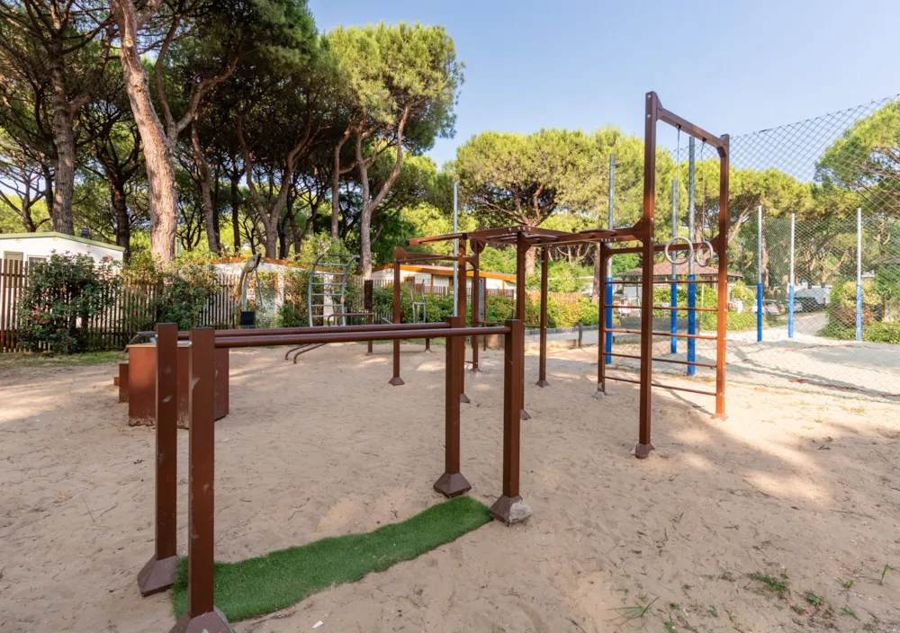 Club del Sole Jesolo Family Resort 