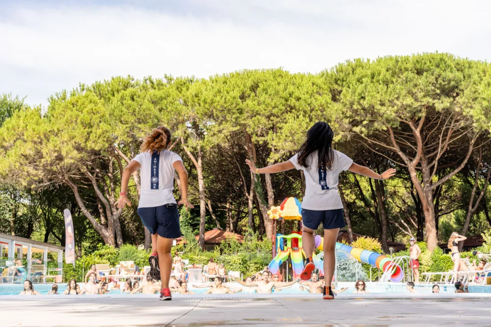 Club del Sole Jesolo Family Resort 