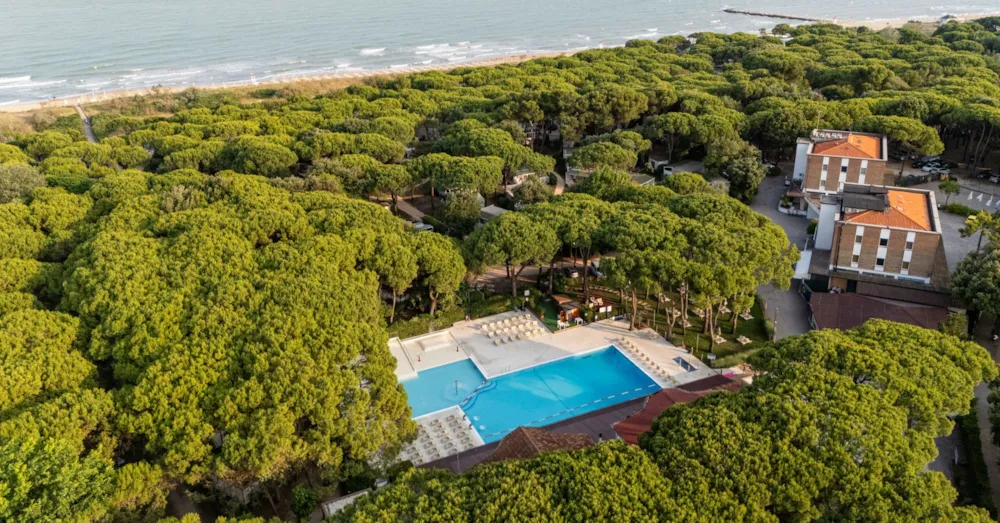 Club del Sole Jesolo Family Resort 