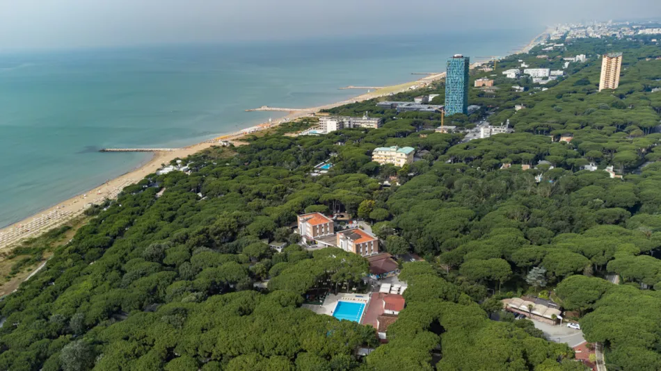 Club del Sole Jesolo Family Resort 