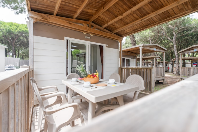 Lodge Comfort animaux admis