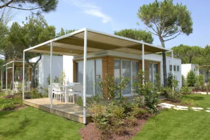 Lodge Deluxe Animali Non Ammessi