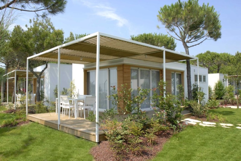 Lodge Deluxe
