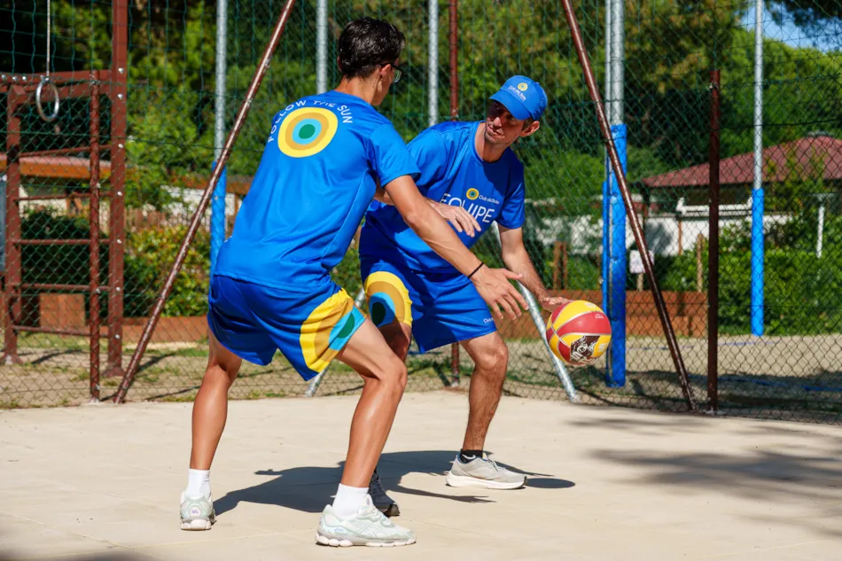 Club del Sole Jesolo Family Resort 