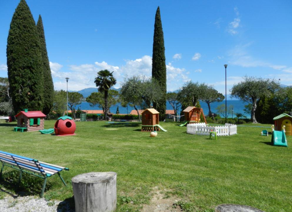 Leisure Activities Glam Village Desenzano - Desenzano Del Garda