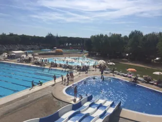 Club del Sole Marina Julia Family Collection - image n°2 - Camping Direct