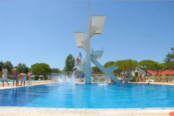 Club del Sole Marina Julia Family Collection - image n°3 - Camping Direct