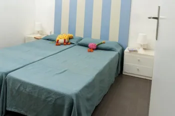 Mietunterkunft - Bungalow Comfort - Club del Sole Marina Julia Family Collection