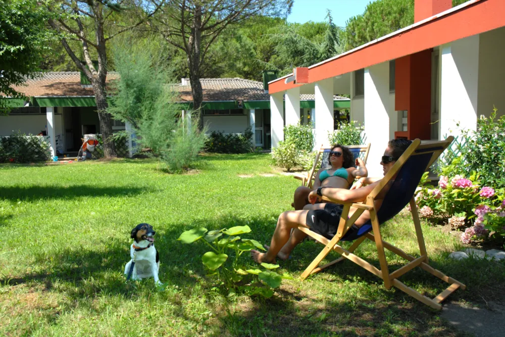 Club del Sole Marina Julia Family Collection