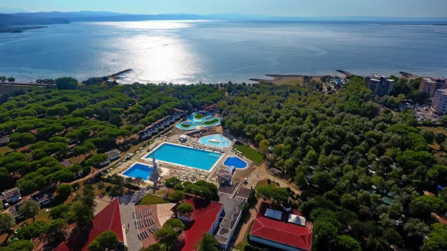Club del Sole Marina Julia Family Collection - image n°1 - Camping Direct