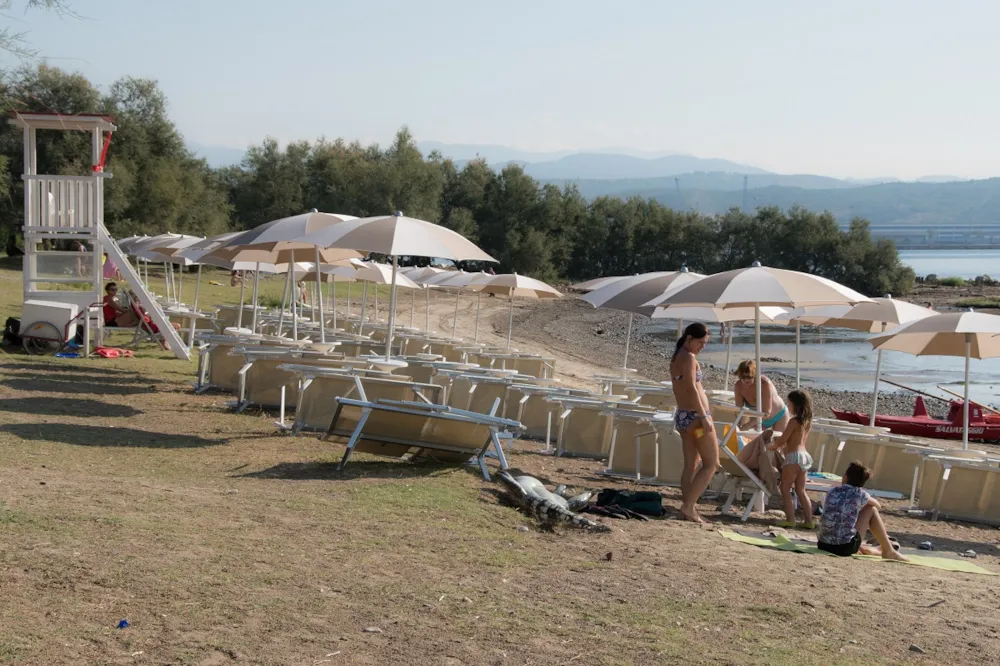 Club del Sole Marina Julia Family Collection