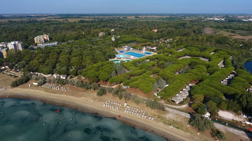 Club del Sole Marina Julia Family Collection