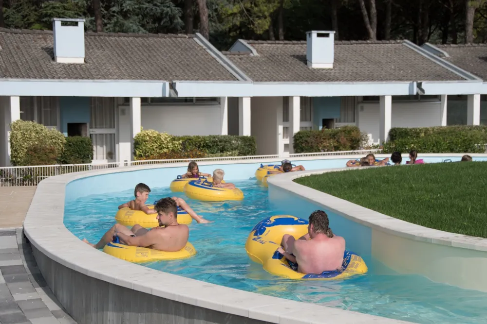 Club del Sole Marina Julia Family Collection