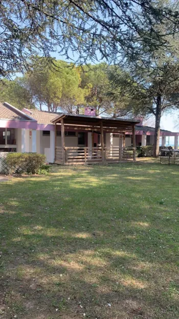 Mietunterkunft - Bungalow Superior - Club del Sole Marina Julia Family Collection