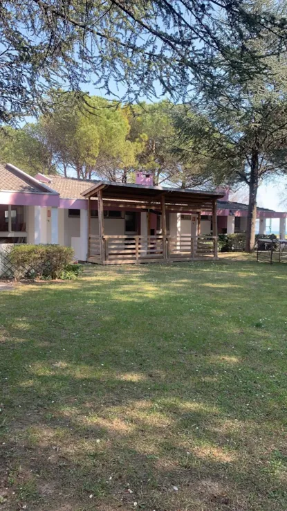 Bungalow Superior
