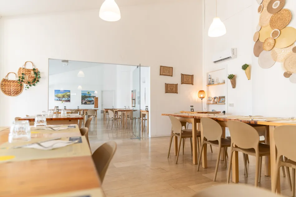 Club del Sole Marina Julia Family Collection