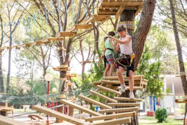 Club del Sole Marina Julia Family Collection - image n°3 - Camping Direct