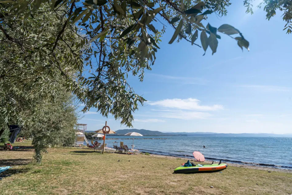Club del Sole Marina Julia Family Collection