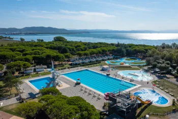 Club del Sole Marina Julia Family Collection - Ucamping