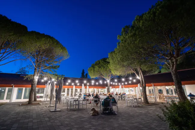 Club del Sole Marina Julia Family Collection - image n°4 - Camping Direct