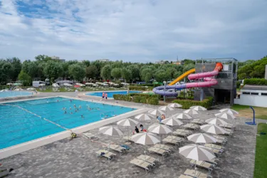 Club del Sole Marina Julia Family Collection - image n°2 - Camping Direct
