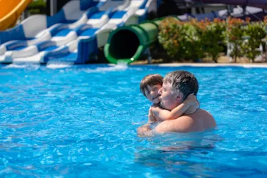 Club del Sole Marina Julia Family Collection - image n°3 - Camping Direct