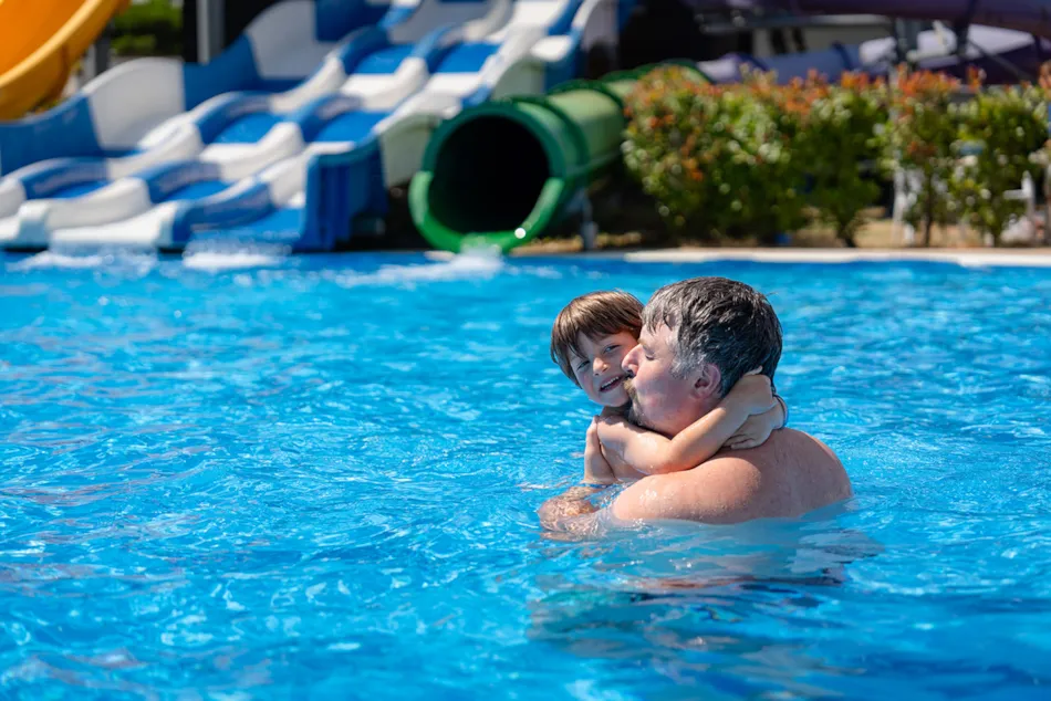 Club del Sole Marina Julia Family Collection