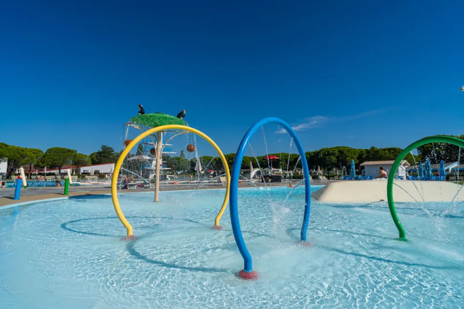 Club del Sole Marina Julia Family Collection
