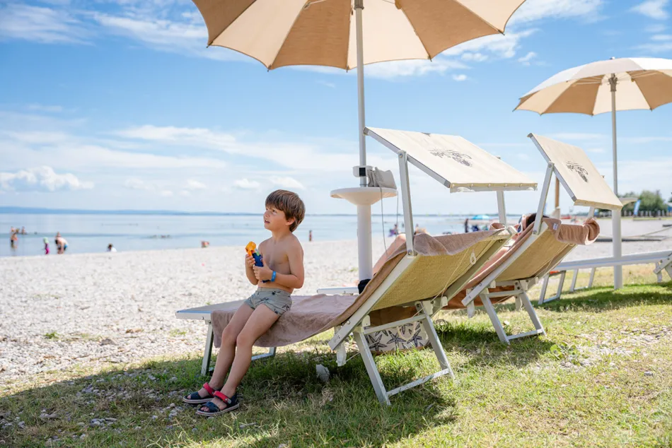 Club del Sole Marina Julia Family Collection