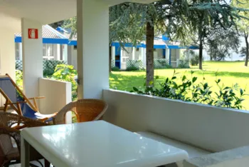 Mietunterkunft - Bungalow Superior Haustiere Nicht Erlaubt - Club del Sole Marina Julia Family Collection