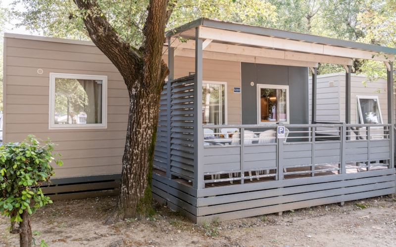 Lodge Superior Family Animali non ammessi