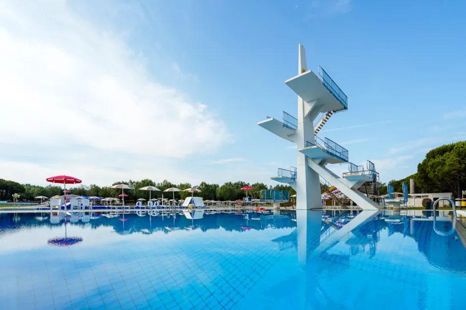 Club del Sole Marina Julia Family Collection